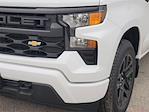 New 2026 Chevrolet Silverado 1500 Custom Crew Cab for sale #210327 - photo 6