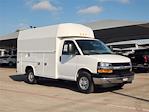 New 2025 Chevrolet Express 3500 Service Utility Van for sale #210462 - photo 3