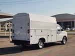 New 2025 Chevrolet Express 3500 Service Utility Van for sale #210462 - photo 4