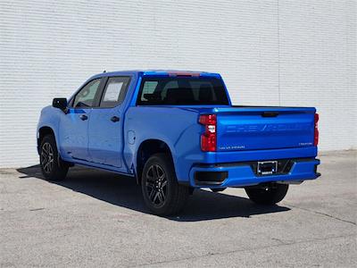 New 2026 Chevrolet Silverado 1500 Custom Crew Cab for sale #211949 - photo 2