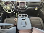 New 2026 Chevrolet Silverado 1500 Custom Crew Cab for sale #211949 - photo 18