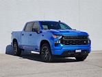 New 2026 Chevrolet Silverado 1500 Custom Crew Cab for sale #211949 - photo 3