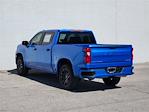 New 2026 Chevrolet Silverado 1500 Custom Crew Cab for sale #211949 - photo 2