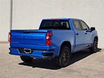 New 2026 Chevrolet Silverado 1500 Custom Crew Cab for sale #211949 - photo 4