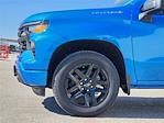 New 2026 Chevrolet Silverado 1500 Custom Crew Cab for sale #211949 - photo 5