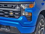 New 2026 Chevrolet Silverado 1500 Custom Crew Cab for sale #211949 - photo 6