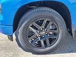 New 2026 Chevrolet Silverado 1500 Custom Crew Cab for sale #211949 - photo 9