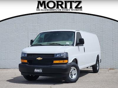 New 2026 Chevrolet Express 2500 Empty Cargo Van for sale #212498 - photo 1