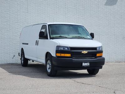 New 2026 Chevrolet Express 2500 Empty Cargo Van for sale #212498 - photo 2
