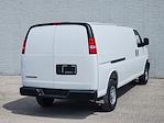 New 2026 Chevrolet Express 2500 Empty Cargo Van for sale #212498 - photo 4