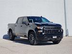 New 2026 Chevrolet Silverado 1500 Custom Crew Cab for sale #213242 - photo 3