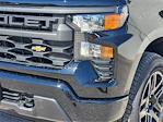 New 2026 Chevrolet Silverado 1500 Custom Crew Cab for sale #213242 - photo 6