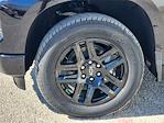 New 2026 Chevrolet Silverado 1500 Custom Crew Cab for sale #213242 - photo 9