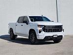 New 2026 Chevrolet Silverado 1500 Custom Crew Cab for sale #213264 - photo 3