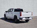 New 2026 Chevrolet Silverado 1500 Custom Crew Cab for sale #213264 - photo 2