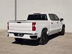 New 2026 Chevrolet Silverado 1500 Custom Crew Cab for sale #213264 - photo 4