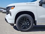New 2026 Chevrolet Silverado 1500 Custom Crew Cab for sale #213264 - photo 5