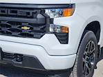 New 2026 Chevrolet Silverado 1500 Custom Crew Cab for sale #213264 - photo 6