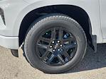 New 2026 Chevrolet Silverado 1500 Custom Crew Cab for sale #213264 - photo 9