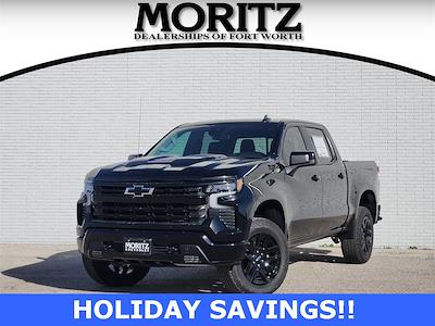 New 2026 Chevrolet Silverado 1500 LT Crew Cab for sale #215698 - photo 1