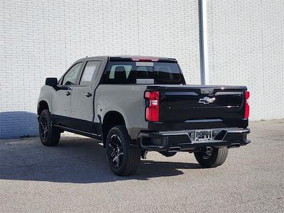 New 2026 Chevrolet Silverado 1500 LT Crew Cab for sale #215698 - photo 2