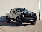 New 2026 Chevrolet Silverado 1500 LT Crew Cab for sale #215698 - photo 3