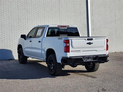 New 2026 Chevrolet Silverado 1500 LT Crew Cab for sale #215959 - photo 2