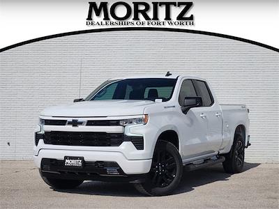 New 2026 Chevrolet Silverado 1500 RST Double Cab for sale #216544 - photo 1