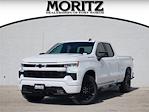 New 2026 Chevrolet Silverado 1500 RST Double Cab for sale #216544 - photo 1