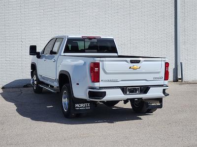 New 2026 Chevrolet Silverado 3500 High Country Crew Cab for sale #217867 - photo 2