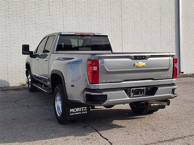 New 2026 Chevrolet Silverado 3500 High Country Crew Cab for sale #217905 - photo 2