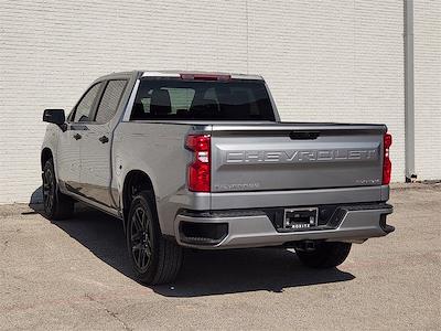 New 2026 Chevrolet Silverado 1500 Custom Crew Cab for sale #222498 - photo 2