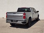 New 2026 Chevrolet Silverado 1500 Custom Crew Cab for sale #222498 - photo 4