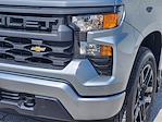 New 2026 Chevrolet Silverado 1500 Custom Crew Cab for sale #222498 - photo 6