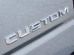 New 2026 Chevrolet Silverado 1500 Custom Crew Cab for sale #222498 - photo 7