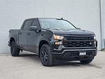 New 2026 Chevrolet Silverado 1500 Custom Crew Cab for sale #223963 - photo 3