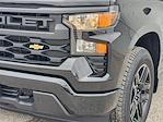New 2026 Chevrolet Silverado 1500 Custom Crew Cab for sale #223963 - photo 6