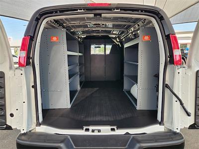 New 2025 Chevrolet Express 2500 Upfitted Cargo Van for sale #227767 - photo 2
