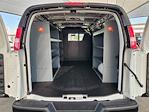 New 2025 Chevrolet Express 2500 Empty Cargo Van for sale #227767 - photo 24