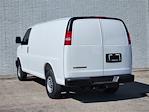 New 2025 Chevrolet Express 2500 Empty Cargo Van for sale #227767 - photo 3