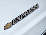 New 2025 Chevrolet Express 2500 Empty Cargo Van for sale #227767 - photo 8