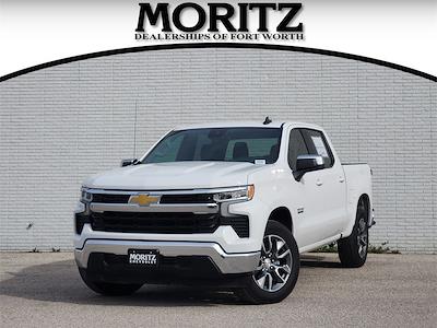 New 2026 Chevrolet Silverado 1500 LT Crew Cab for sale #230330 - photo 1