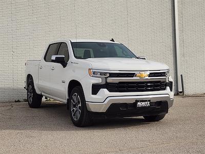 New 2026 Chevrolet Silverado 1500 LT Crew Cab for sale #230330 - photo 2