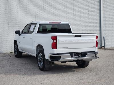 New 2026 Chevrolet Silverado 1500 LT Crew Cab for sale #230330 - photo 2