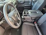 New 2025 Chevrolet Silverado 1500 Custom Crew Cab Pickup for sale #232606 - photo 10