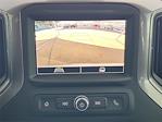 New 2025 Chevrolet Silverado 1500 Custom Crew Cab Pickup for sale #232606 - photo 14