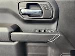 New 2025 Chevrolet Silverado 1500 Custom Crew Cab Pickup for sale #232606 - photo 17