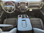 New 2025 Chevrolet Silverado 1500 Custom Crew Cab Pickup for sale #232606 - photo 18