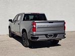 New 2025 Chevrolet Silverado 1500 Custom Crew Cab Pickup for sale #232606 - photo 2