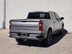 New 2025 Chevrolet Silverado 1500 Custom Crew Cab Pickup for sale #232606 - photo 4